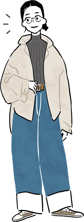 サロン見学も受付中！