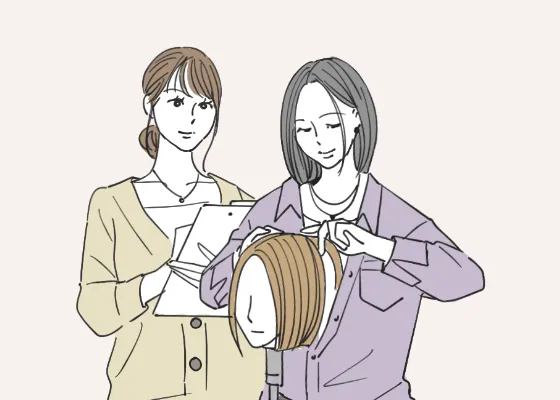 マンツーマン制度