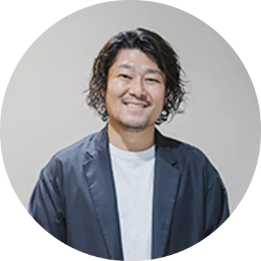 代表取締役　池田 清晴の写真