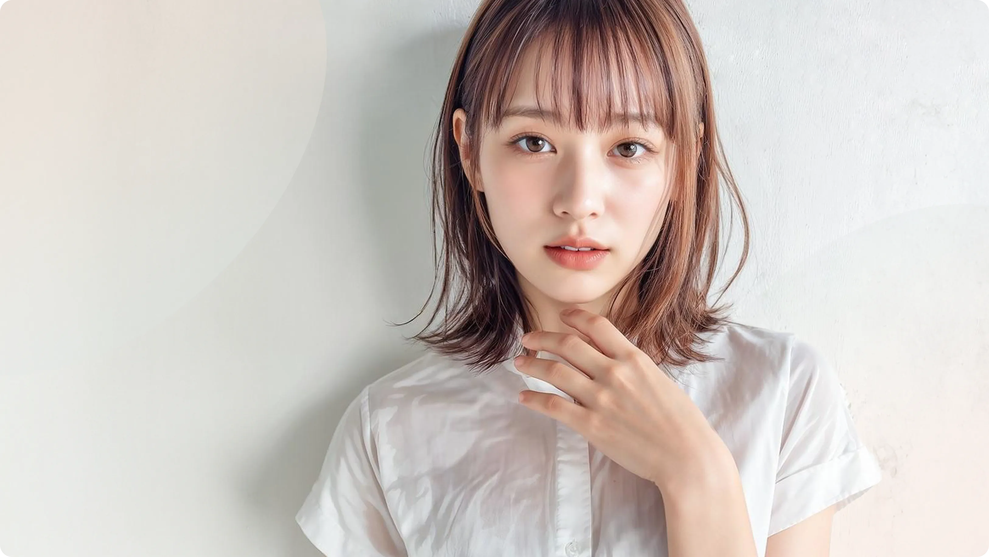 美容師人生の “土台”を、 もう一度築こう。